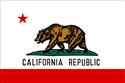 california flag 